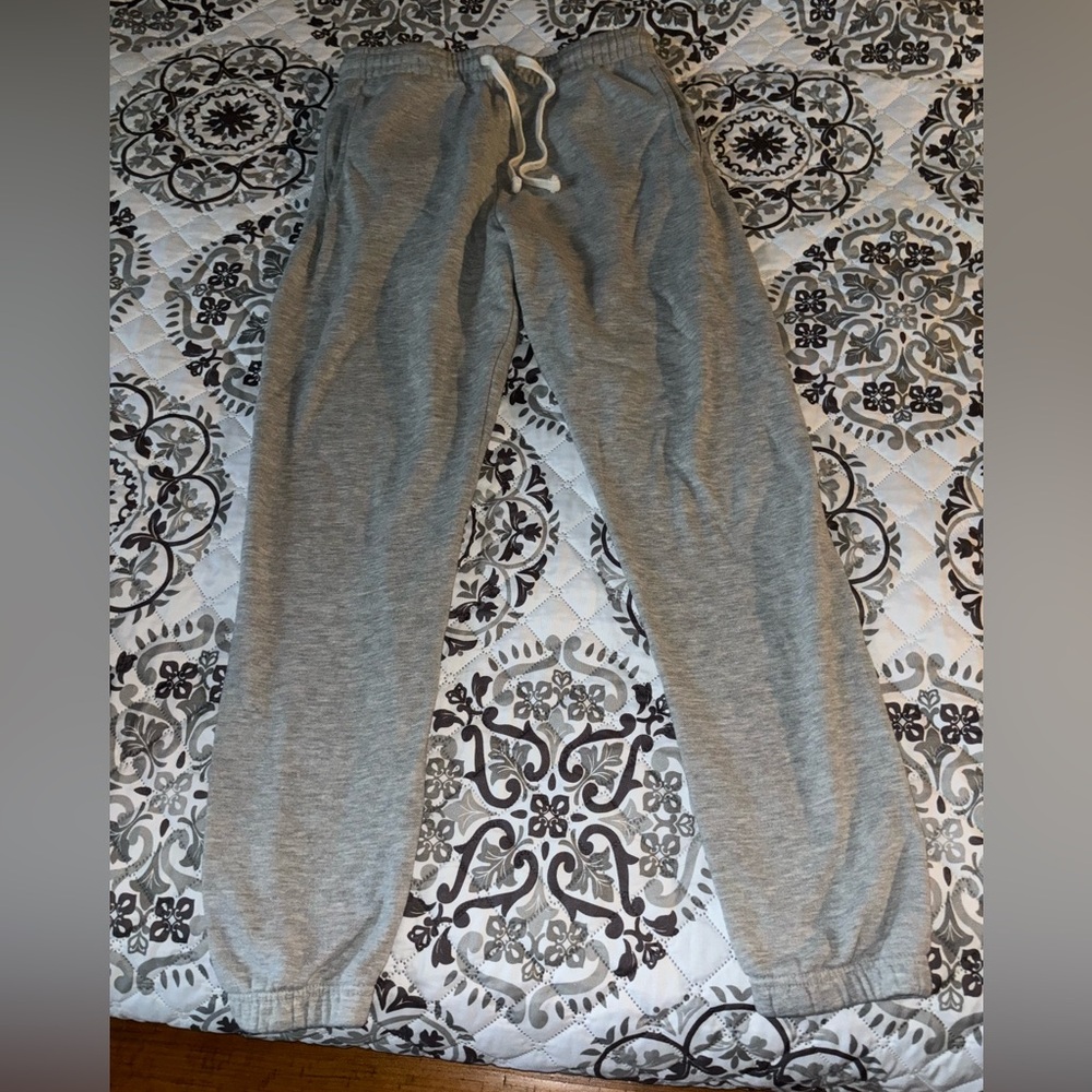 PAC Sun jogger